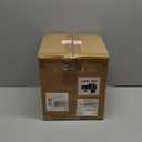 SwitchBot K10+ Pro Robot Vacuum Self Emptying for 90 Days Hands-Free, Super Quiet Mini Robotic Vacuum with Powerful Suction, Anti-Hair-Tangle, Works with Alexa/Siri/Matter(Hub 2 Required), 2.4Ghz WiFi