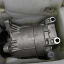 TadaMark Air Conditioner AC Compressor with Clutch Compatible With Ford Edge 3.5L 3.5 2007-2010, for Lincoln MKX 3.5L 3.5 2007-2010