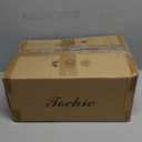 TOCHIC Wall Sconces Set of Two, Bronze Wall Light Fixtures for Bedroom, Vintage Farmhouse Wall Lamp Wall Mounted Light, Indoor Wall Sconce for Hallway, Living Room, Stairway