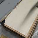 SINGULARWOOD Tongue & Groove Pine Wood Wall Panels,Wood Planks for Walls, Mocha Pine