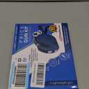 Perco Lite 1 Line Price Gun with Price-Marking Labels Kit  Includes 5,000 Blank White Labels, 1 Gun Clip, 2 Ink Rollers  1 Ink Roll & Labels Preloaded  Ideal for Retail Pricing, Inventory, and More