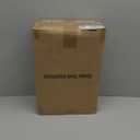 Kitstorack Under Sink Organizer, 2 Tier Under the Sink Storage, Slide out Pull out Cabinet Organizer Shelf, Metal Sliding Drawer for Kitchen Bathroom Pantry Closet Organization Rack, White, 2 Pack