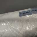 MORIRIN Japanese Floor Futon Mattress (Shikibuton) with Body Pressure Dispersion, Made in Japan, Twin XL