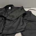 TopTie Karate Uniform with Belt, Karate Gi Student Uniform for Kids Martial Arts Training, Size 0000