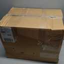 Dorman 603-282 Front Non-Pressurized Coolant Reservoir with Cap Compatible with Select Ford / Lincoln Models