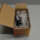 ILLUMINEW 300 Led Green Outdoor String Lights Waterproof St. Patrick's Day Decorations, 108 Ft Led Twinkle Lights for Bedroom, 8 Modes Plug in Fairy Lights for Christmas Room Decor