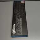 Orzly White Gaming Keyboard RGB USB Wired Rainbow Keyboard Designed for PC Gamers, PS4, PS5, Laptop, Xbox, Nintendo Switch, RX-250 Hornet Edition