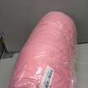 PETNEX Dog Car Seat for Small Dogs, Portable Puppy Car Seat of Easy Installation, Fashionable Pet Carrier Bag with Large Pockets, Machine Washable Dog Booster Seat (Pink)