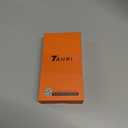 2 x TAURI for iPhone 16 Pro Case, Compatible with MagSafe [Not-Yellowing] with Screen Protectors, Military-Grade Protection, Slim Magnetic Case for 16 Pro 6.3", Desert