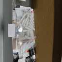 Retractable Twin Clothesline Indoor, Non-Sagging Outdoor Clothes Line Retracting Heavy Duty Clothes Drying Laundry Line Wall Mounted Stainless Steel Line-13.8Feets(Double Line-Gray)