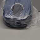 Face Down Pillow Adjustable Stomach Sleeping Pillow for Recovery After Eye Surgery BBL, Vitrectomy, Retinal Surgery, Prone Pillows, Removable Washable Cover, Home Massage Office Workplace Nap Pillows