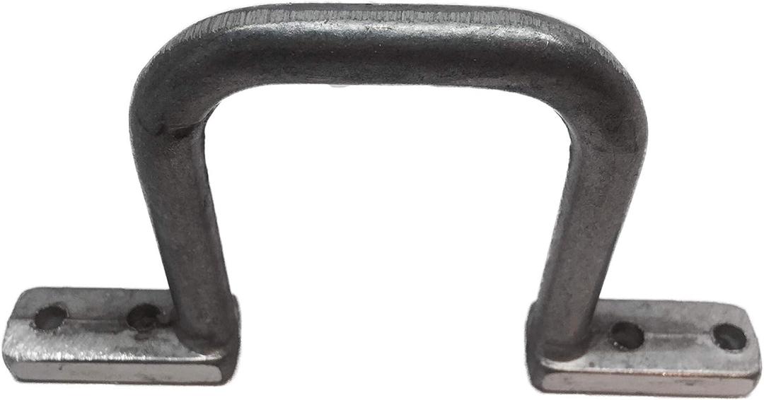 Distribution cable D-Rings 3 inch 25 pack