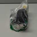 2 PACKS 7 FINS Extractor Blades Replacement Part Bottom Blade for Ninja Blender for Nutri Ninja Auto iQ BL642 NN102 BL682 BL2013 