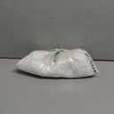 Tufted Bed Skirt Queen Size, Ruffled Bed Skirt with Split Corners, Queen Bed Skirt 12 Inch Drop, Boho Queen Size Bed Skirt White for Ruffled Bed Skirt with Split Corners, White (Queen - 12" Drop)