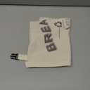 Beeswax Bread Bags Natural Beeswax-Lined Cotton Storage Reusable Sourdough bread bags Bakery Essentials Freshness Keeper for Homemade (2 Pack)