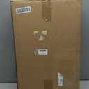 13W x 21D x 3H Soft Close Slide Out Wood Drawer Organizer for Kitchen, (Cabinet Opening Width>14.5 inches for Bottom Assembly, Width= 14 inches for Side Assembly)