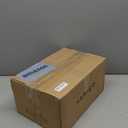 High End Watch Box for Men, 12 Slot Wooden Watch Case With Drawer, Watch Display Box with Glass Lid, 2-Layer Watch Holder for Jewelry and Watch Storage for Men Women , Ideal for Gift (With Gift Box) (Walnut)