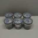 DampRid Refillable Moisture Absorber, 11 oz., 6-Pack  Fresh Scent Moisture Absorbers, 10% More Absorbing Power*, Eliminates Musty Odors for Fresher, Cleaner Air