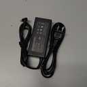 TSKYBEAR 45W Charger Compatible with HP Laptop Charger, Pavilion, Pavilion X360, Elitebook, Stream, Probook, Notebook 11 14 15 15-f272wm 15-f387wm Computer Smart Blue Tip Power Supply Cord Plug