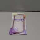 Lovmooful Compatible for Samsung Galaxy S24 Case Cute Colorful Butterfly Design for Girls Women Soft TPU More Shockproof Protective Girly for Samsung S24 Galaxy-Wine Red