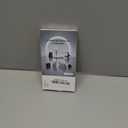 ESR for iPhone 16 Pro Max Case with Kickstand, Compatible with MagSafe, Magnetic Case for iPhone 16 Pro Max, Fully Adjustable Flickstand, Military-Grade Shockproof, Boost Series, Clear