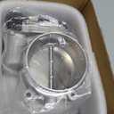 Electronic Throttle Body Assembly Compatible with Ford F-150 F150 15-17, F-250 Super Duty 15-19, F-350 Super Duty 15-19, Mustang 15-17, E-350 Super Duty 17-19, 5.0L 6.2L