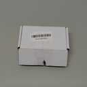 Baby Gate Banister Adapter (2 Pack) Universal Hardware for Pressure Mounted Gate - Stairs to Wall Parts for Pets - White Extender