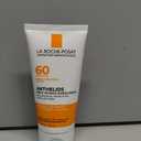 La Roche-Posay Anthelios Melt-In Milk Sunscreen SPF 60, Sunscreen For Body & Face, Broad Spectrum SPF + Antioxidants, Oil Free, Lightweight & Fast Absorbing, Oxybenzone Free