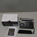 YCE 14-in-1 Dual Fan Steam Deck Dock for Valve Steam Deck & OLED/Switch & 2/Asus ROG Ally & X/Lenovo Legion Go & S & 2/MSI Claw,Nintendo Switch 2 Dock,Steam Deck Accessories,Switch 2 Docking Station