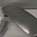 Chrome Side View Mirror Covers Caps Top Half Compatible with Chevrolet Silverado Tahoe Suburban Avalanche, GMC Sierra Yukon Cadillac Escalade 2007 2008 2009 2010 2011 2012 2013 2014