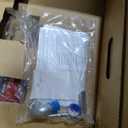Fill-Rite FR610H 115V 15 GPM Fuel Transfer Pump w/Discharge Hose & Manual Nozzle