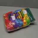 Poen 6 Pcs Dinosaur Tails for Kids Dinosaur Costume Party Favors for Toddlers Girls Boys Dress up Theme Party