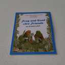Frog and Toad Are Friends