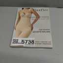 Shapewear for Women, Light Shaping Tummy Control High-Waisted ShortsSeamless, No-Roll Waist, Invisible Under Dresses (S)