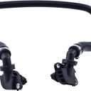 Crankcase PCV Breather Hose 11158647961 Compatible with BMW 550i 650i 750i 13-19 4.4L