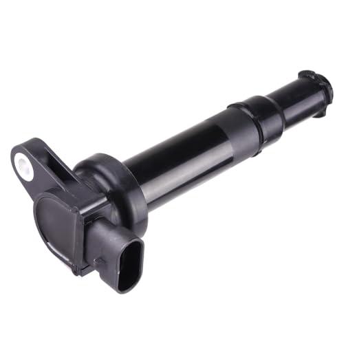 1 Ignition Coil Pack Compatible with 2007-2009 for Hyundai for Santa Fe 2.7L 2006-2007 for Kia for Optima 2.7L Replace UF554 UF-554 5C1782 27301-3E100 C17252