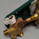 Moen U232CIS M-CORE Shower Mixing Valve with 2 or 3 Function Integrated Transfer Valve with CC/IPS Connections and Stops