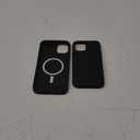 Phone Case For iPhone 2022 X-Large Black Case For iPhone 12 Pro (2 Pack)