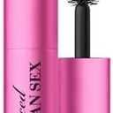 Too Faced Naturally Better Than Sex Mascara | Volumizing, Nourishing, Curling + Safe for Sensitive Eyes