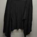 MEXX Sweater & Cardigan (Black, XX-Large)