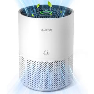 Air Purifiers for Home Lagre Room Up to 1950 Sq Ft Coverage with Air Quality Sensors, Auto Mode, Removing Odor, Dust, Smoke, Pet Dander