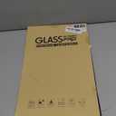 AZZIGO Tempered Glass Screen Protector For 2026 2025 2024 2023 2022 Toyota Tundra & 2026 2025-2023 Sequoia 14 Inch Navigation Touchscreen High Clear 9H Anti-Scratch Accessories (HD)