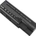TREE.NB Battery for Acer AS07B31 AS07B51 AS07B41 AS07B42 AS07B32 AS07B61 AS07B71 AS07B72 AS07B52 ICL50 ICY70 ICW50,Acer Aspire 5920 5315 5520 6930 7520 7720