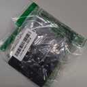 Foloda Wireless Number Pads, Numeric Keypad Numpad 22 Keys Portable 2.4 GHz Financial Accounting Number Keyboard Extensions 10 Key for Laptop, PC, Desktop, Surface Pro, Notebook (Black)