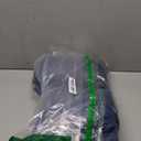 Fivenl 8 Pack Premium Navy Blue Tablecloth 60 x 102 Inch, Rectangle Table Clothes for 6 Foot Tables Washable Polyester Fabric Table Covers for Wedding Party Reception Banquet Buffet Restaurant