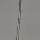 1-1/4" OD x 5' x 16 Gauge Antenna Mast Pipe - 1.25" x 60" x 16 AWG (not swaged)