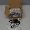 Automotive Replacement Oxygen O2 Sensor 234-4012 234-4018 Set of 4, 02 Sensor Compatible with Chevy for C1500 for Express 1500 for K1500 Series, for GMC for Savana for Sierra for Yukon