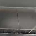 Record Player for Vinyl with 2 Build-in Speakers LP Vinyl Players Belt-Driven Vintage Turntables 3 Speed 3 Size, Wireless Bluetooth Playback, AUX-in,RCA Out, Headphone, Auto Stop Wood