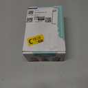 Door Lever Locks (4 Pack)  Prevents Toddlers from Opening Doors  Durable ABS with 3M Adhesive  Easy OneHand Operation for Adults, No Tools Needed