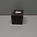 DYLEN Car Cup Holder Expander, 2 in 1 Cup Holder Adapter Extender for Car with Expandable Insert, Fits Yeti, Hydroflask and Other Large Water Bottles & Mugs in 2.2"-4.6" (10-46oz)